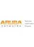 Сертификация Aruba Networks Inc.