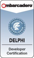  Delphi Developer