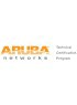 Сертификация Aruba Networks Inc.